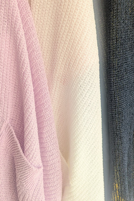 Light Knit Cardigan 詳細画像