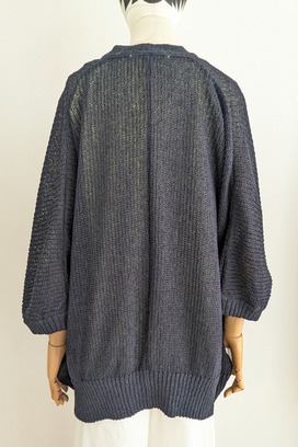 Light Knit Cardigan 詳細画像
