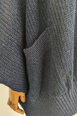 Light Knit Cardigan 詳細画像