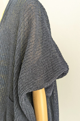 Light Knit Cardigan 詳細画像