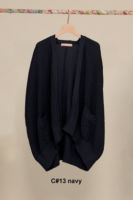 Light Knit Cardigan 詳細画像