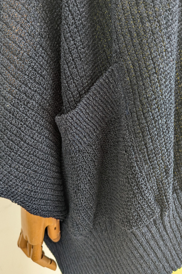 Light Knit Cardigan 詳細画像 off white 8