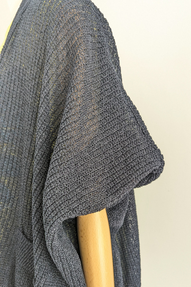 Light Knit Cardigan 詳細画像 off white 9