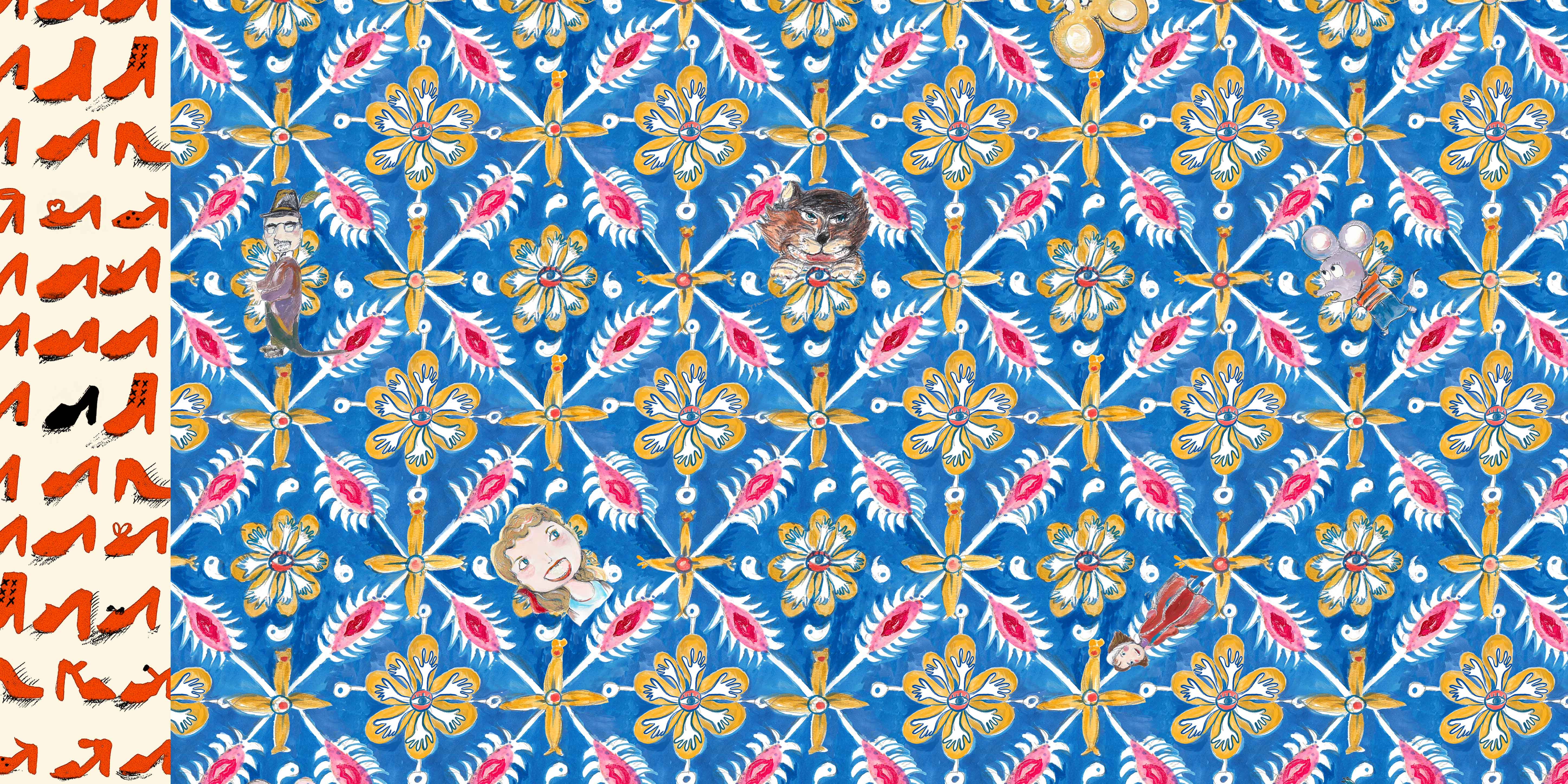 2025-2026 Autumn/Winter Collection 