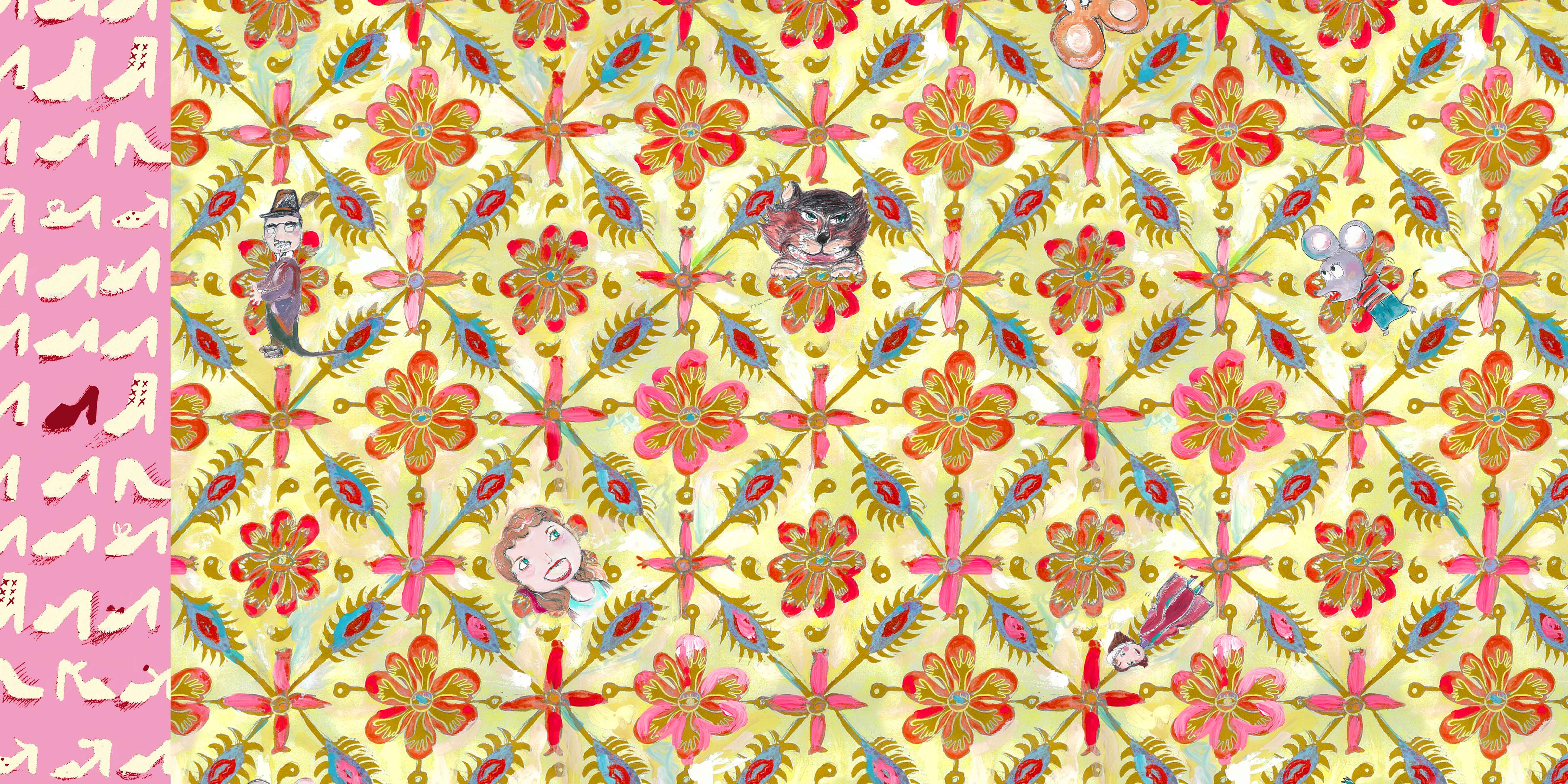 2025-2026 Autumn/Winter Collection 