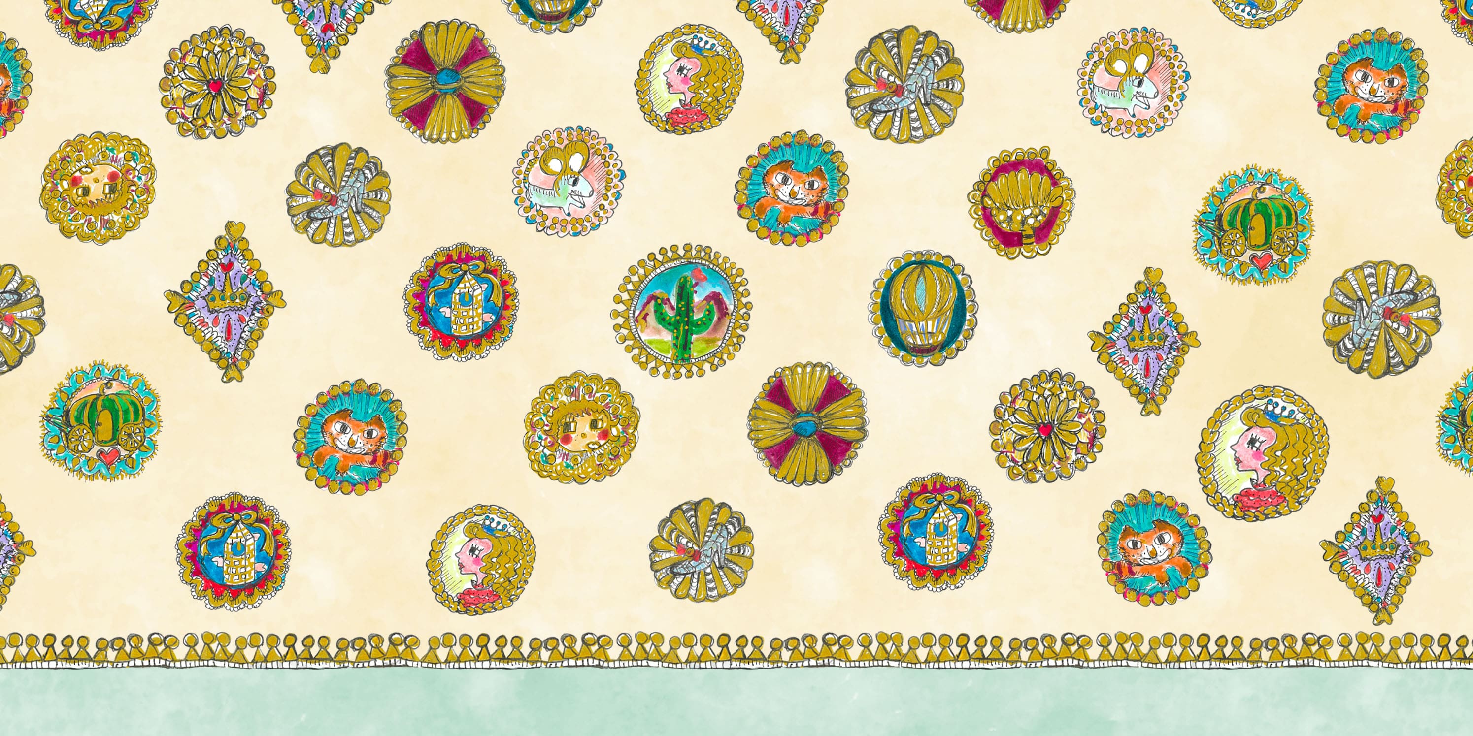 2025-2026 Autumn/Winter Collection 