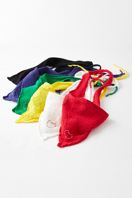 crêperie SCARF