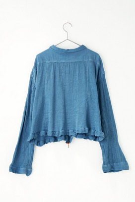 cr&ecirc;perie INDIGO JACKETS 詳細画像