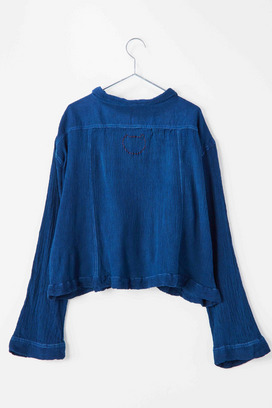 cr?perie INDIGO JACKETS 詳細画像