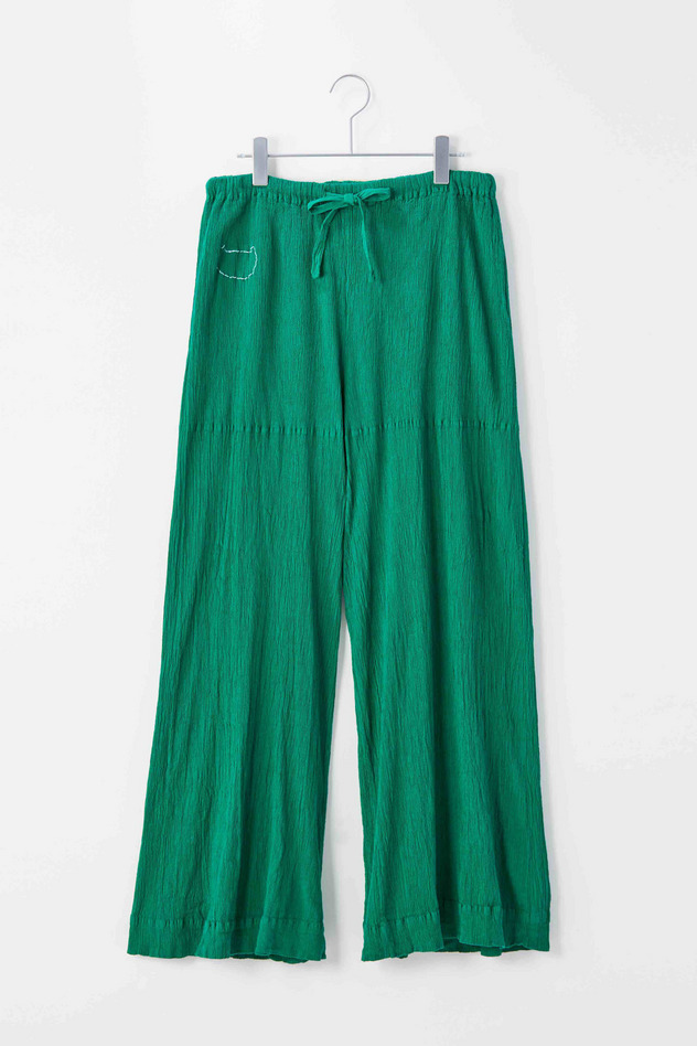 cr&ecirc;perie PANTS 詳細画像 pink 3