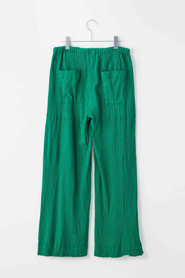 cr&ecirc;perie PANTS 詳細画像 pink 4