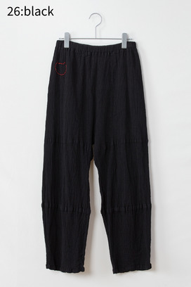 cr&ecirc;perie PANTS 詳細画像