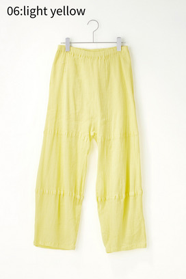 cr&ecirc;perie PANTS 詳細画像