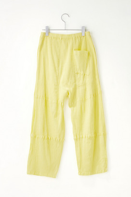 cr&ecirc;perie PANTS 詳細画像