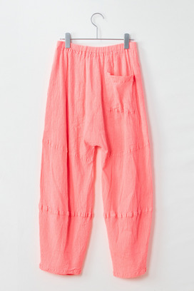 cr&ecirc;perie PANTS 詳細画像