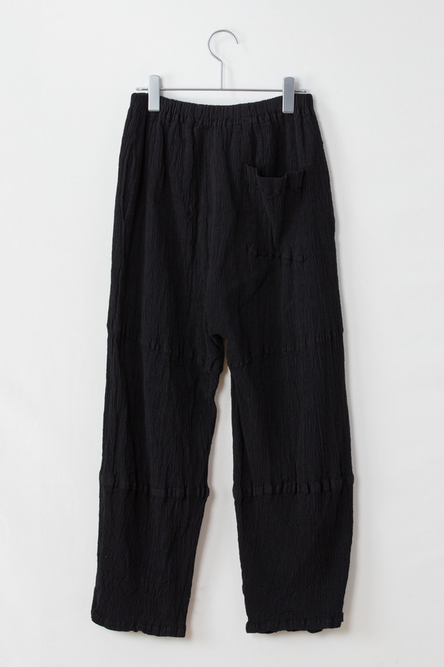 cr&ecirc;perie PANTS 詳細画像 white 13