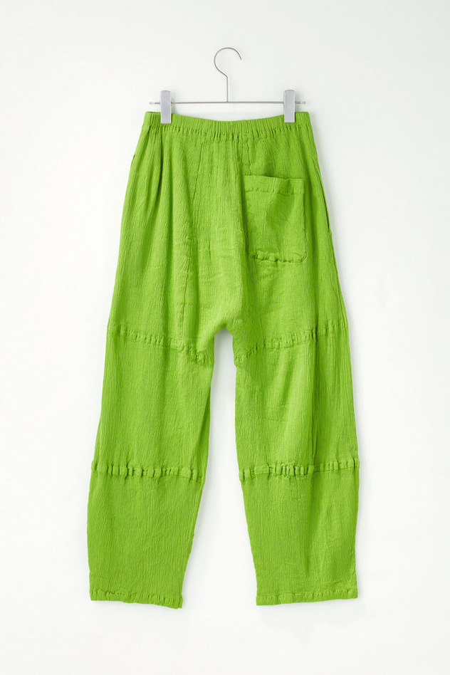 cr&ecirc;perie PANTS 詳細画像 white 7