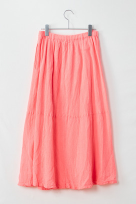 cr&ecirc;perie SKIRT 詳細画像