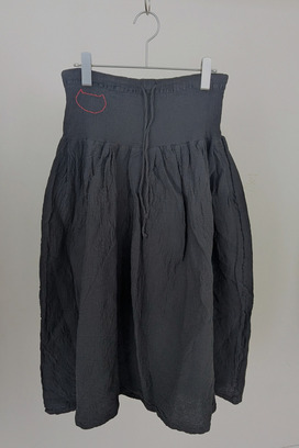 cr&ecirc;perie SKIRT 詳細画像