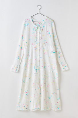 crêperie DOT DRESS