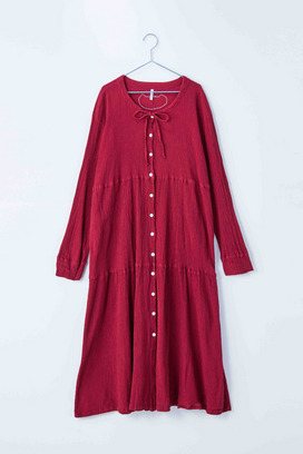 cr&ecirc;perie DRESS 詳細画像