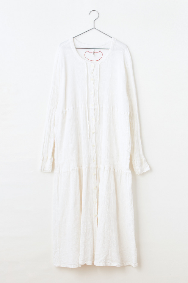 cr&ecirc;perie DRESS 詳細画像 white 1