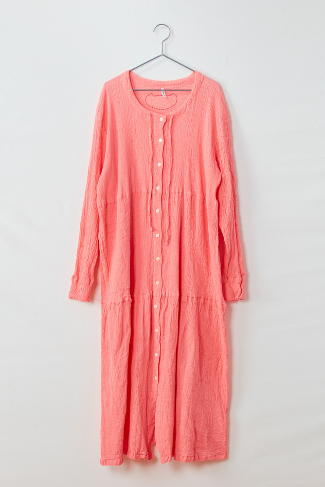 cr&ecirc;perie DRESS 詳細画像 white 3