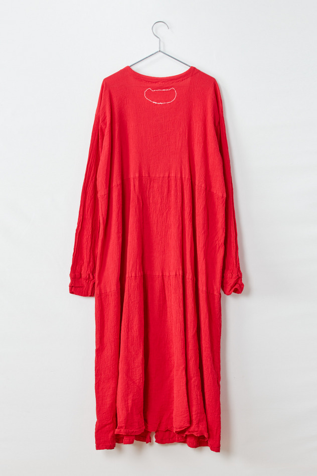 cr&ecirc;perie DRESS 詳細画像 white 6