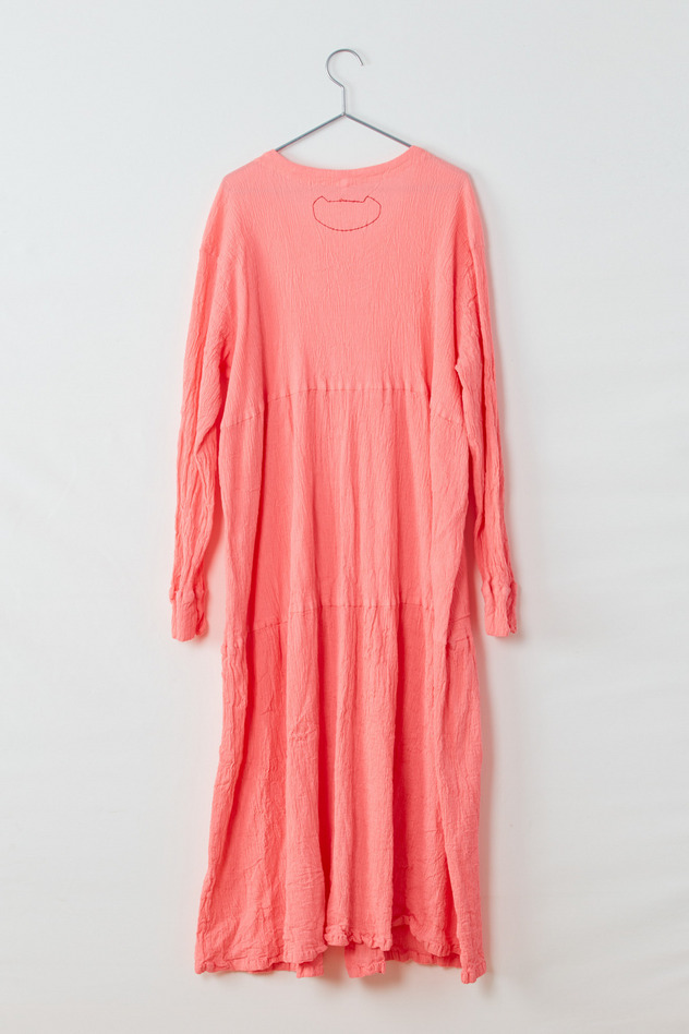 cr&ecirc;perie DRESS 詳細画像 pink 2