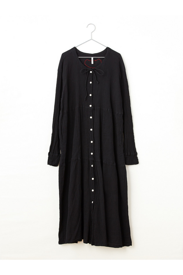 cr?perie DRESS 詳細画像 black 1