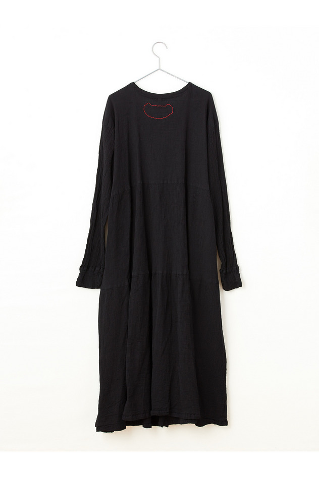 cr?perie DRESS 詳細画像 black 2
