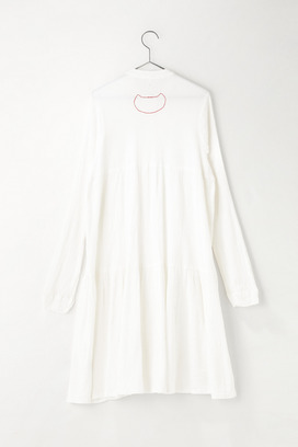 cr&ecirc;perie FRILL DRESS 詳細画像
