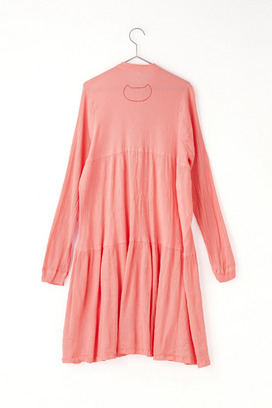cr&ecirc;perie FRILL DRESS 詳細画像