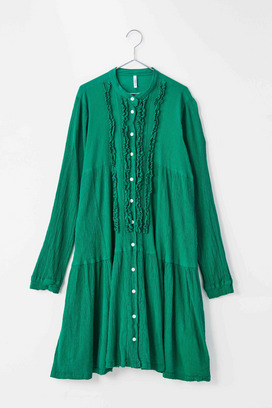 cr&ecirc;perie FRILL DRESS 詳細画像