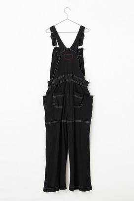 cr&ecirc;perie JUMPSUIT 詳細画像