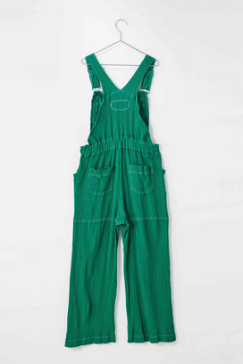 cr&ecirc;perie JUMPSUIT 詳細画像