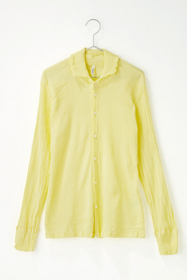 cr&ecirc;perie SHIRT 詳細画像