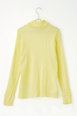 cr&ecirc;perie SHIRT 詳細画像