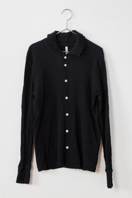 cr&ecirc;perie SHIRT 詳細画像