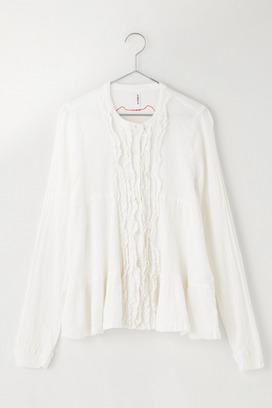 cr&ecirc;perie FRILL TOPS 詳細画像