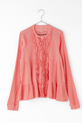 cr?perie FRILL TOPS 詳細画像