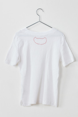 cr&ecirc;perie T-SHIRT 詳細画像