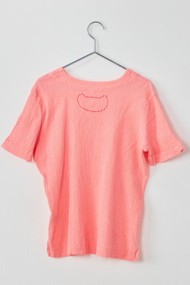 cr&ecirc;perie T-SHIRT 詳細画像