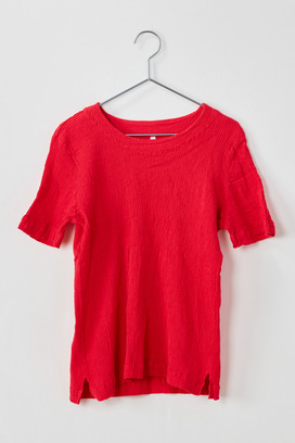 cr&ecirc;perie T-SHIRT 詳細画像