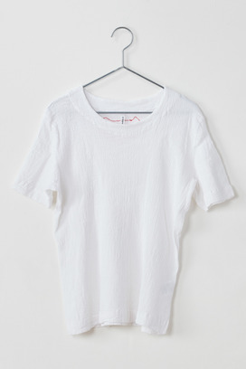cr&ecirc;perie T-SHIRT 詳細画像