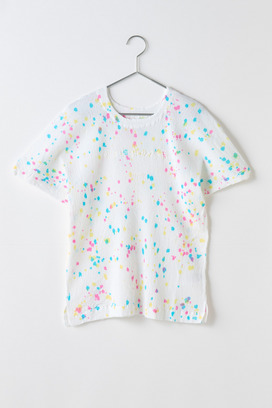 crêperie DOT T-SHIRT