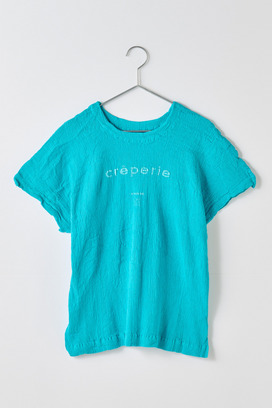 crêperie LOGO T-SHIRT