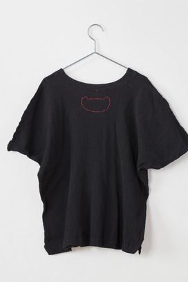 cr&ecirc;perie LOGO T-SHIRT 詳細画像