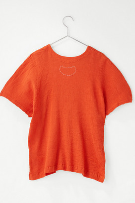 cr&ecirc;perie LOGO T-SHIRT 詳細画像