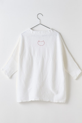 cr&ecirc;perie TOPS 詳細画像